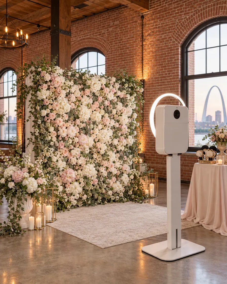 The Micro Plus Collection — sample wedding photography