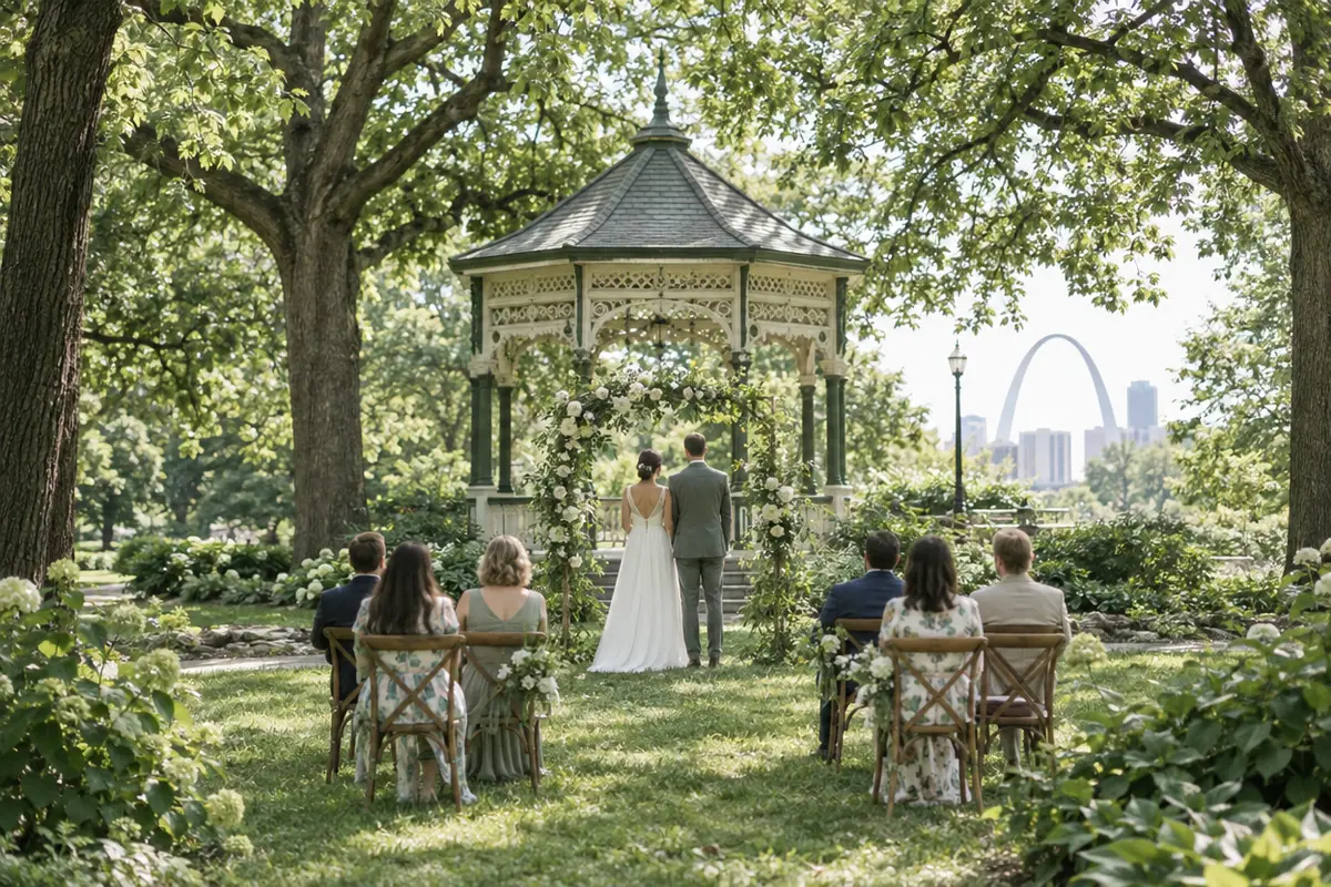 The Micro Wedding Collection — sample wedding photography